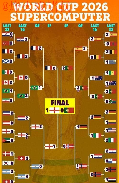 2026世界杯预测技巧全站