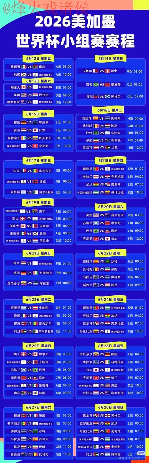 2026世界杯直播推荐最佳 2026世界杯直播推荐最佳